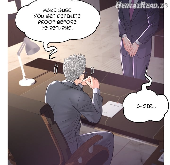 Daughter In Law Chapter 51 - page 35
