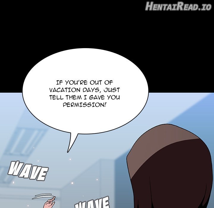 Fallen Flower Chapter 50 - page 102