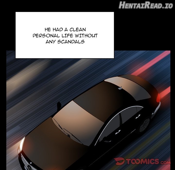 Fallen Flower Chapter 50 - page 108