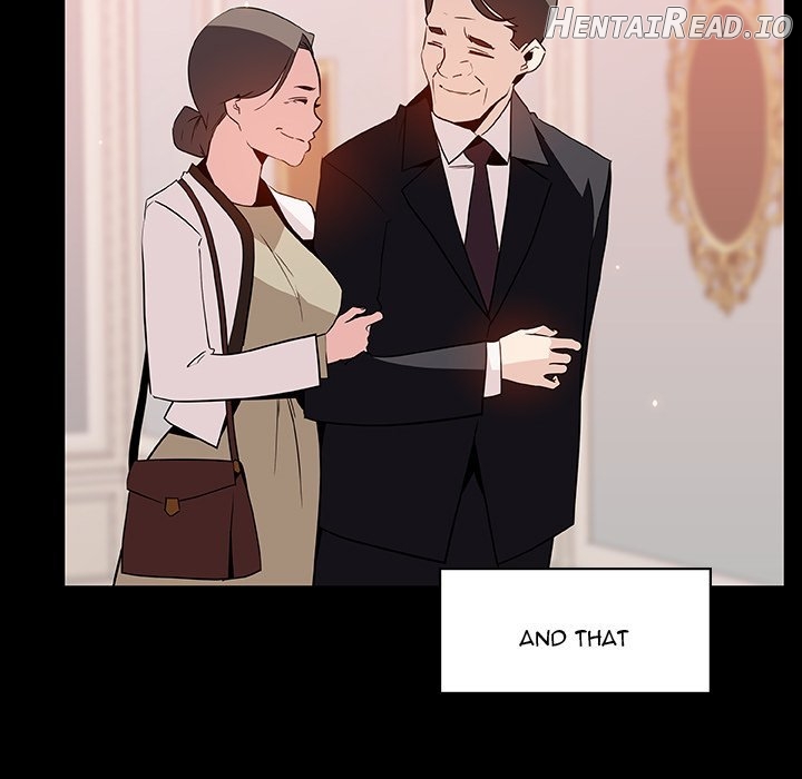Fallen Flower Chapter 50 - page 122