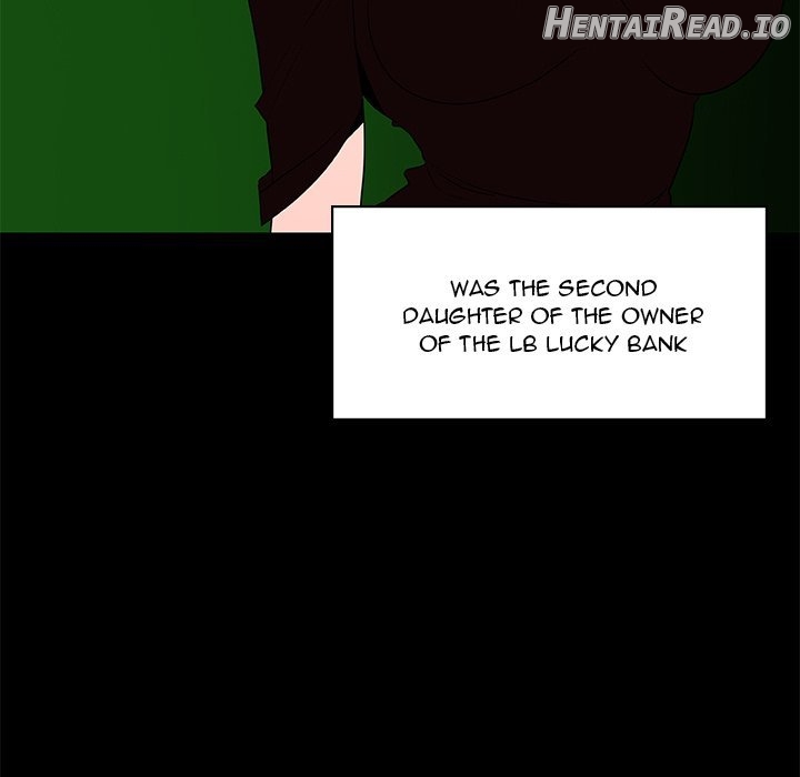 Fallen Flower Chapter 50 - page 134