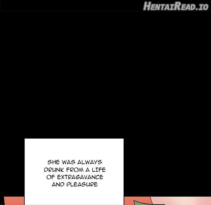 Fallen Flower Chapter 50 - page 135