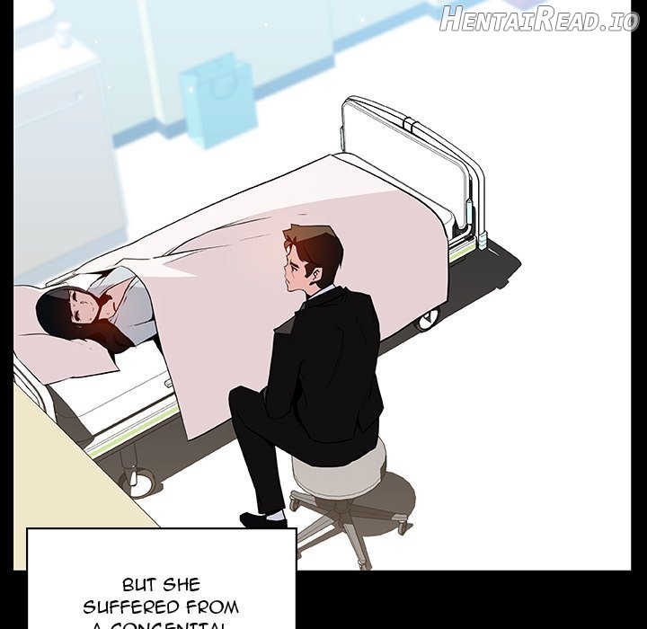 Fallen Flower Chapter 50 - page 146