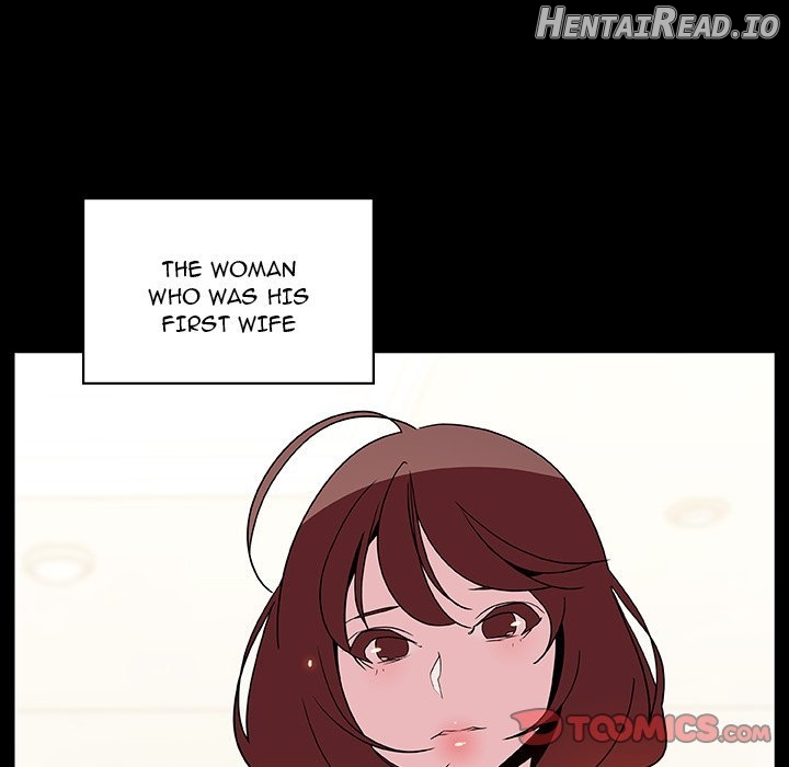 Fallen Flower Chapter 50 - page 156