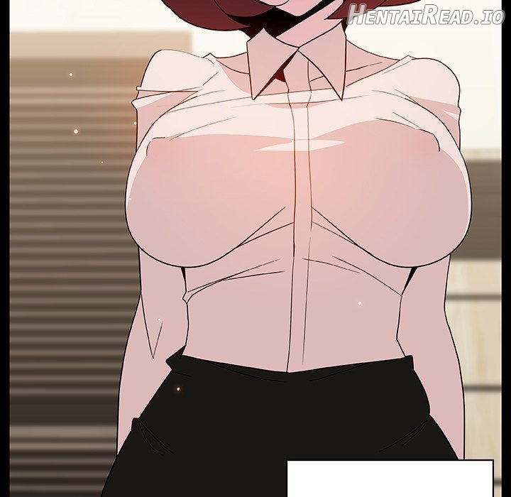 Fallen Flower Chapter 50 - page 157