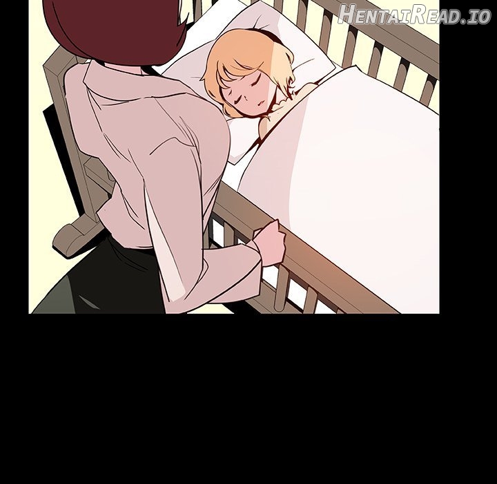 Fallen Flower Chapter 50 - page 160