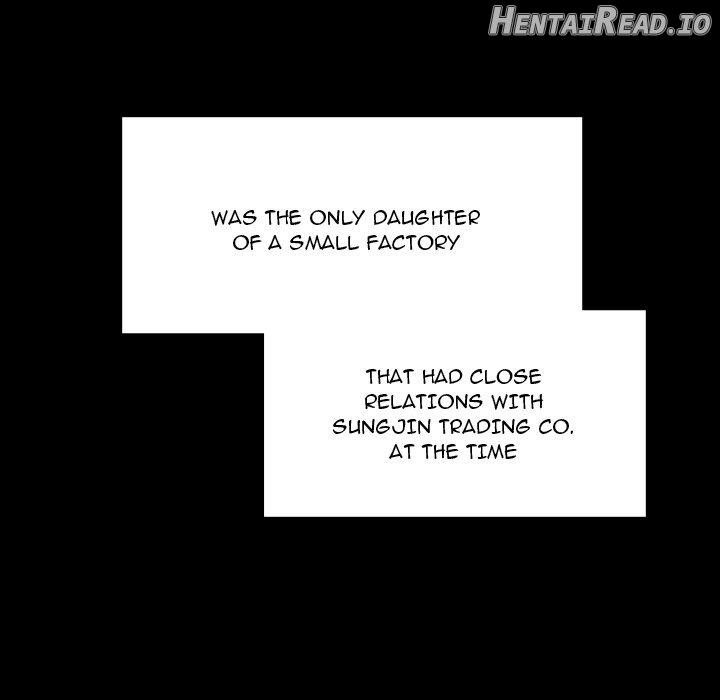 Fallen Flower Chapter 50 - page 161