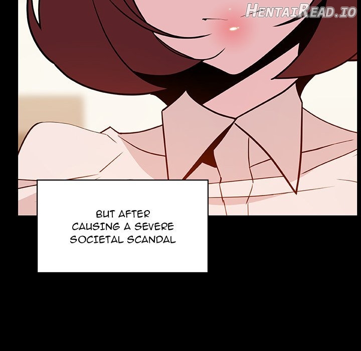 Fallen Flower Chapter 50 - page 163
