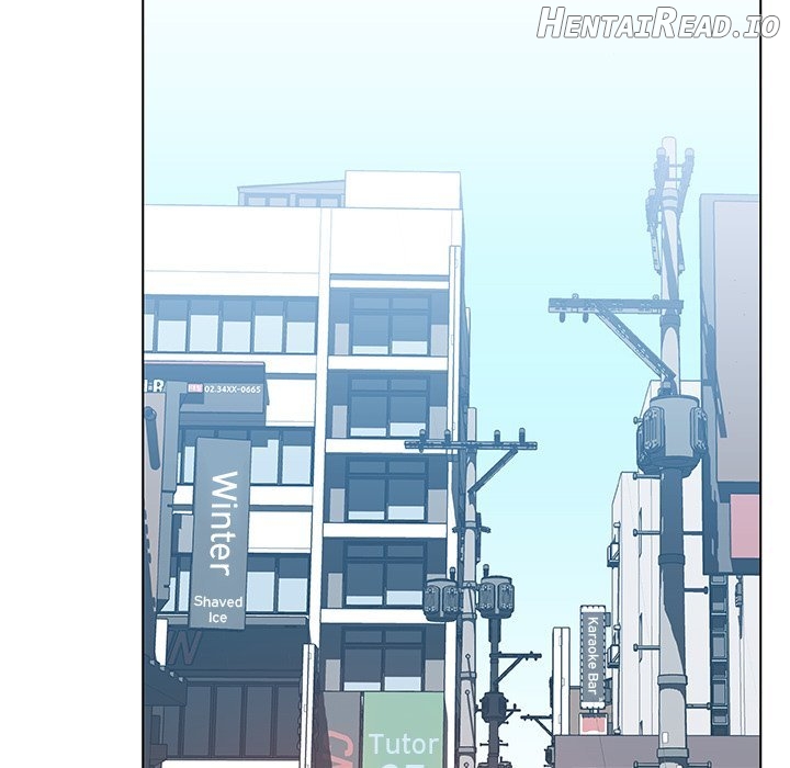 Fallen Flower Chapter 50 - page 168