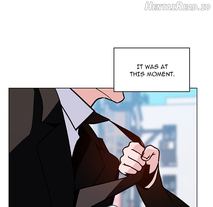 Fallen Flower Chapter 50 - page 195