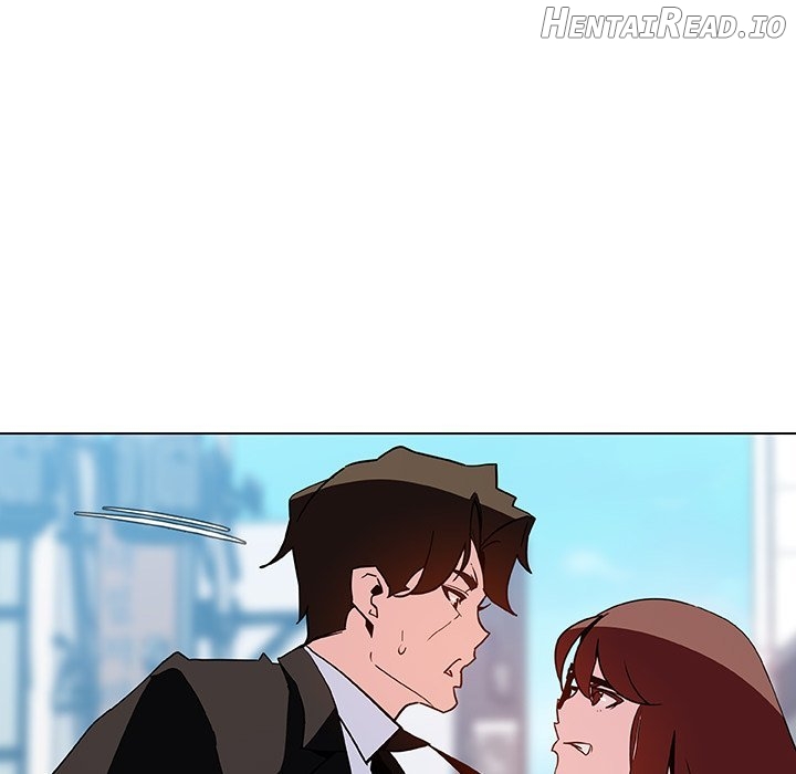Fallen Flower Chapter 50 - page 197