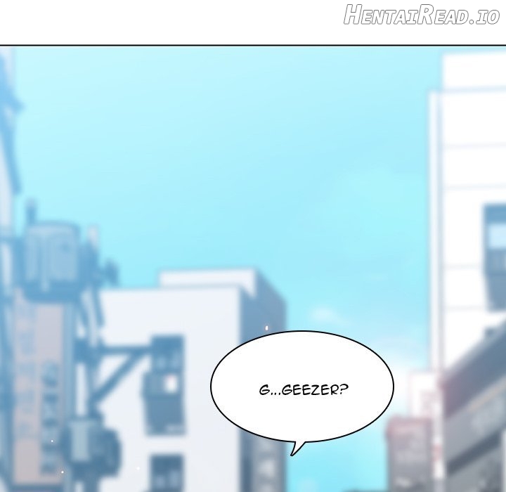 Fallen Flower Chapter 50 - page 203