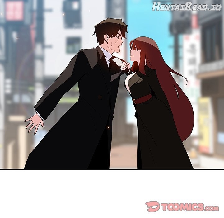 Fallen Flower Chapter 50 - page 204
