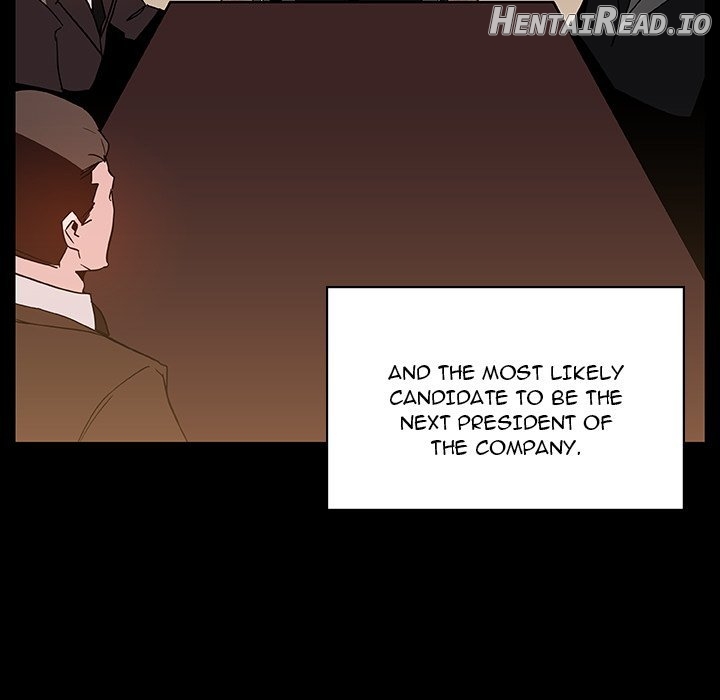 Fallen Flower Chapter 50 - page 38