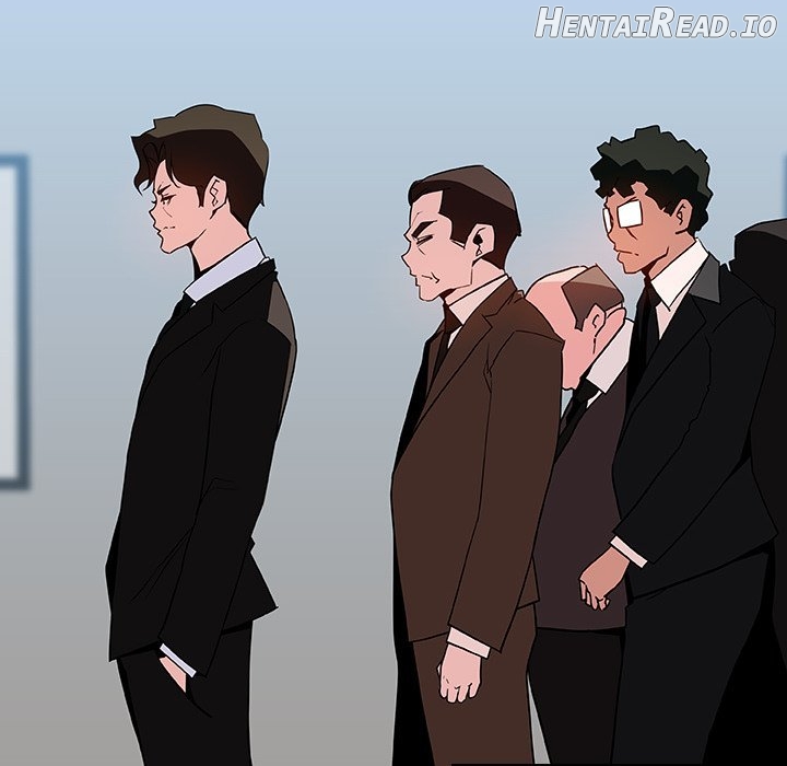 Fallen Flower Chapter 50 - page 51