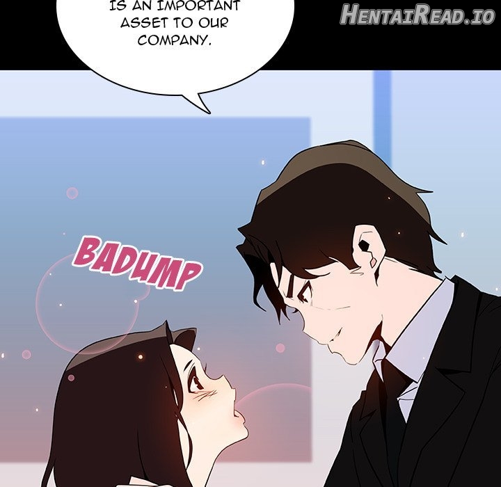 Fallen Flower Chapter 50 - page 97