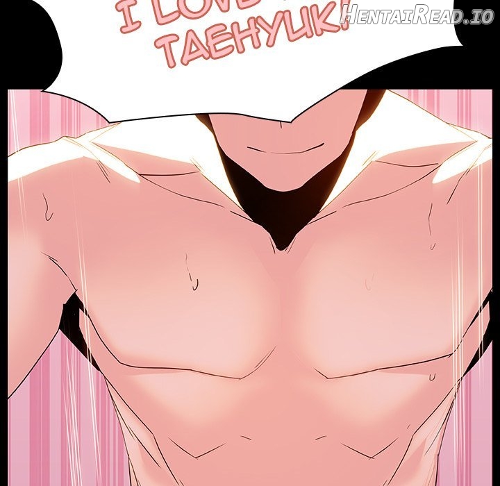 Fallen Flower Chapter 51 - page 104