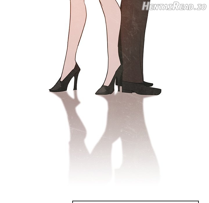 Fallen Flower Chapter 51 - page 122