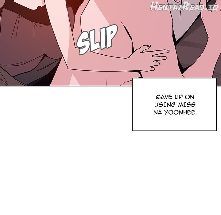 Fallen Flower Chapter 51 - page 130