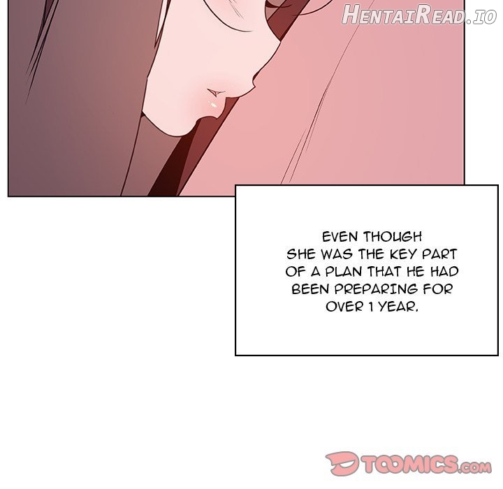 Fallen Flower Chapter 51 - page 132