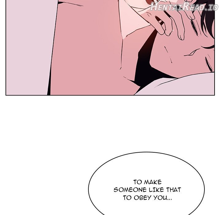 Fallen Flower Chapter 51 - page 142