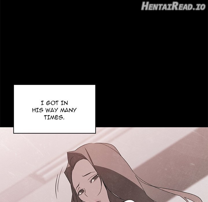 Fallen Flower Chapter 51 - page 163