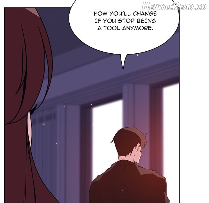 Fallen Flower Chapter 53 - page 132