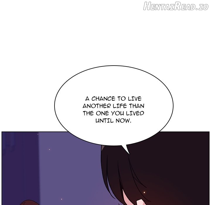 Fallen Flower Chapter 53 - page 137