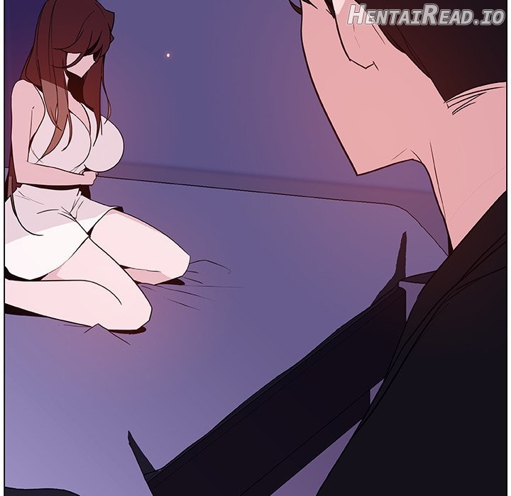 Fallen Flower Chapter 53 - page 138