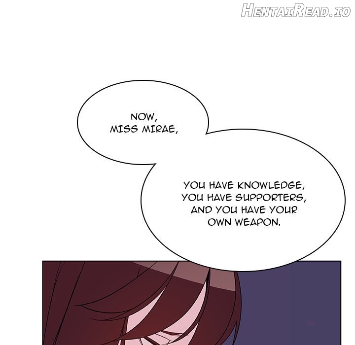 Fallen Flower Chapter 53 - page 140