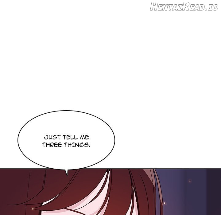 Fallen Flower Chapter 53 - page 143