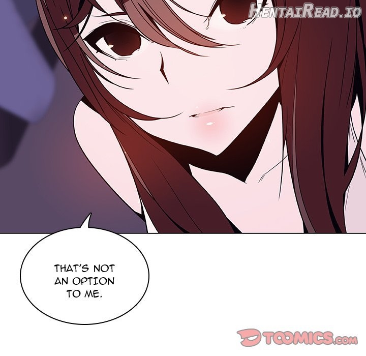 Fallen Flower Chapter 53 - page 184