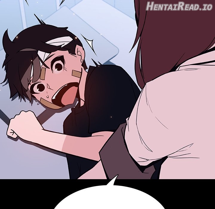 Fallen Flower Chapter 54 - page 107