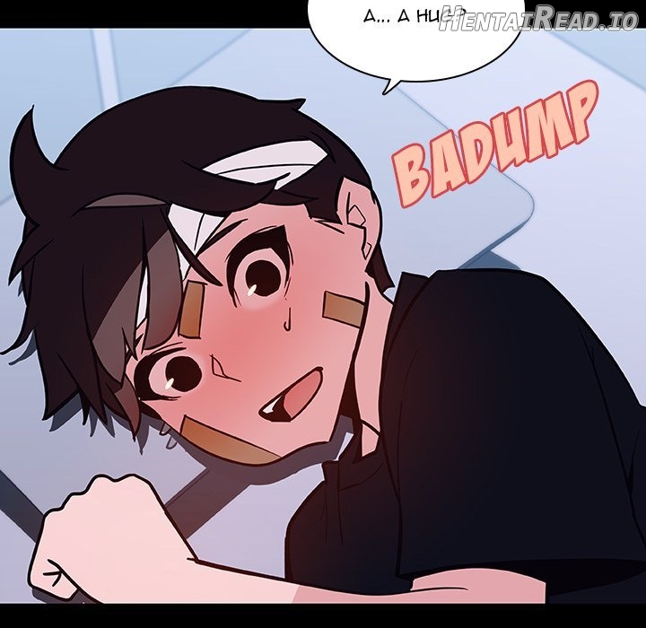 Fallen Flower Chapter 54 - page 109