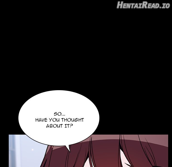 Fallen Flower Chapter 54 - page 113