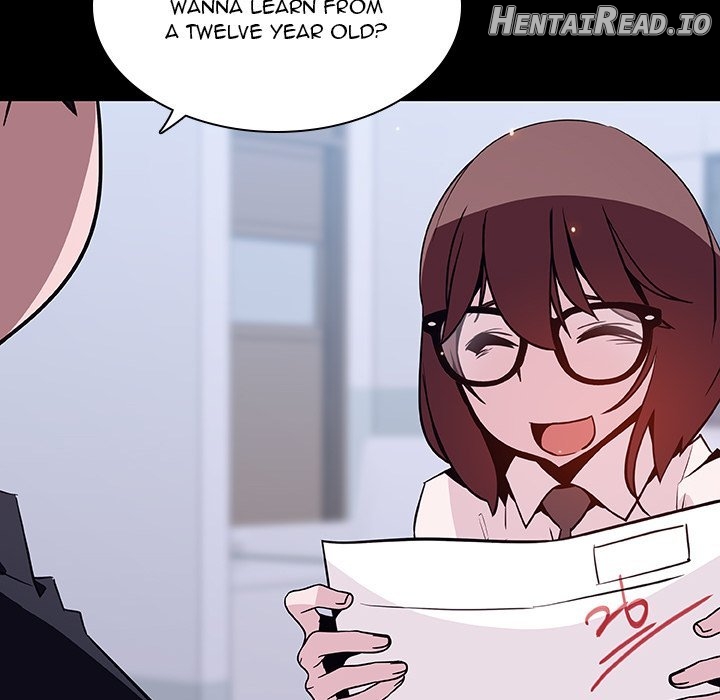 Fallen Flower Chapter 54 - page 123