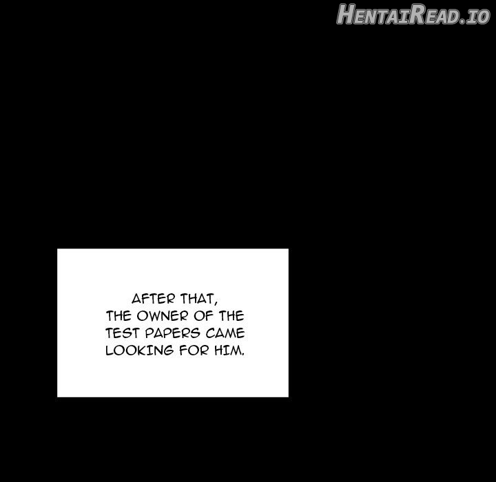 Fallen Flower Chapter 54 - page 137