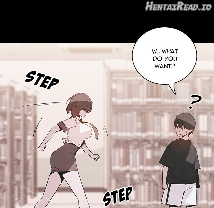 Fallen Flower Chapter 54 - page 138