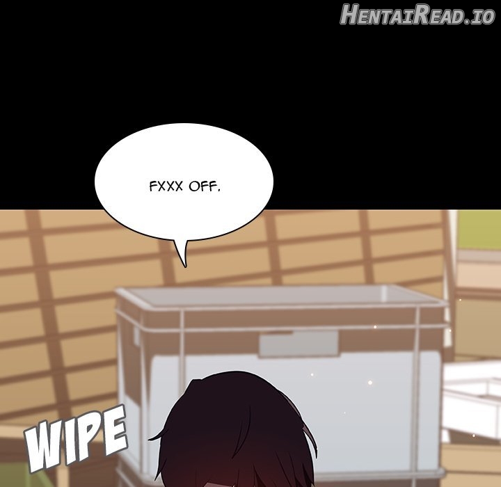 Fallen Flower Chapter 54 - page 15