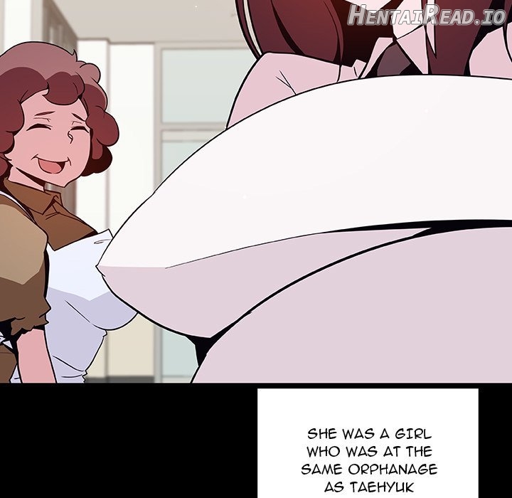 Fallen Flower Chapter 54 - page 163