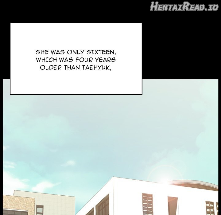 Fallen Flower Chapter 54 - page 169