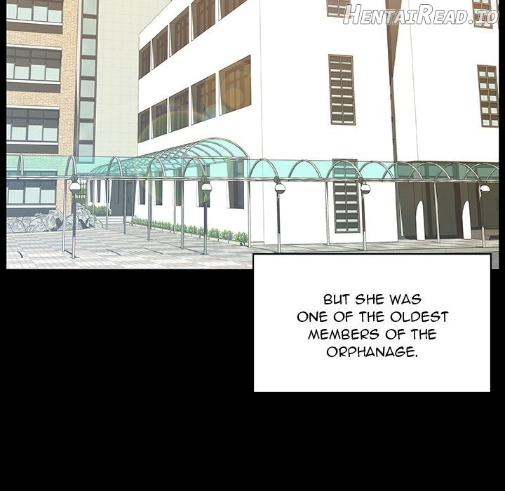 Fallen Flower Chapter 54 - page 170