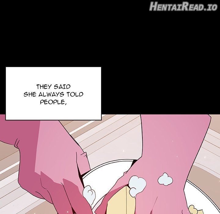 Fallen Flower Chapter 54 - page 174