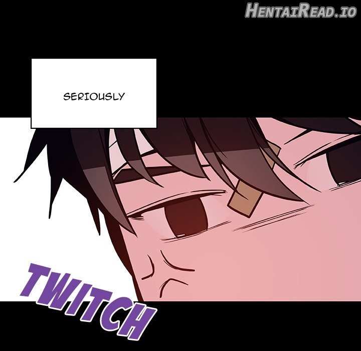Fallen Flower Chapter 54 - page 184