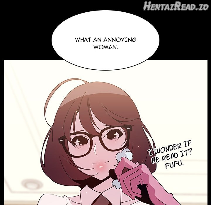 Fallen Flower Chapter 54 - page 186