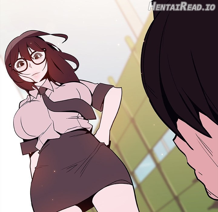 Fallen Flower Chapter 54 - page 50