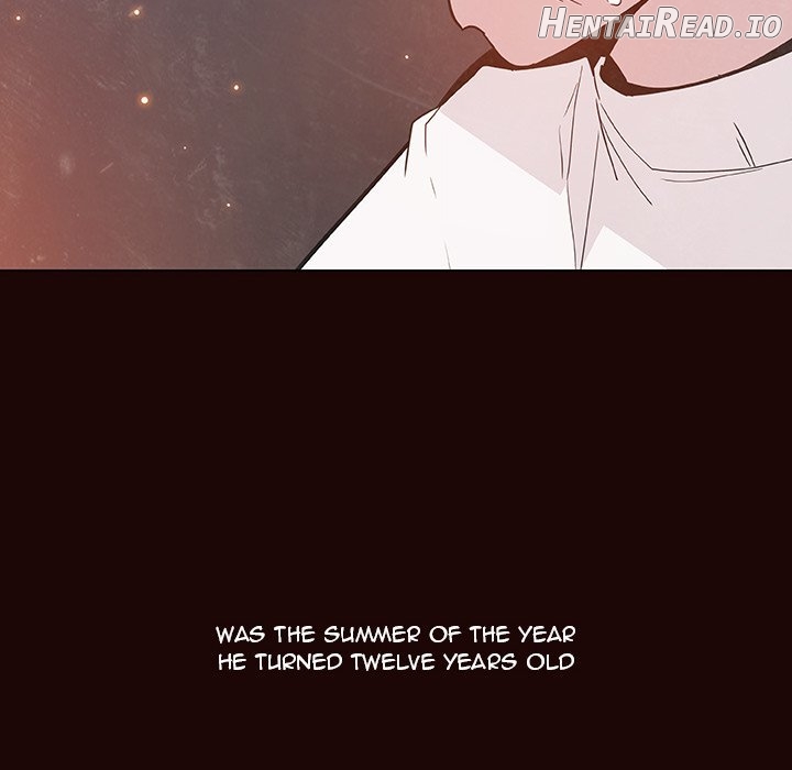 Fallen Flower Chapter 54 - page 73
