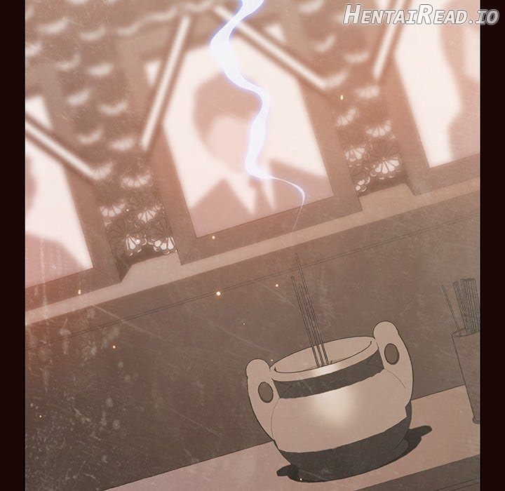 Fallen Flower Chapter 54 - page 81
