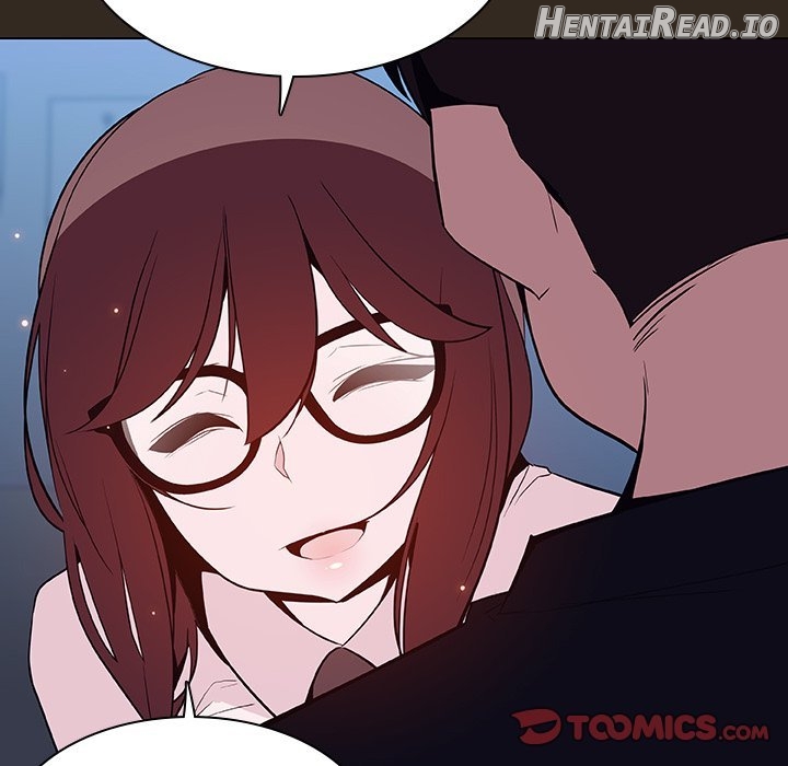 Fallen Flower Chapter 55 - page 116