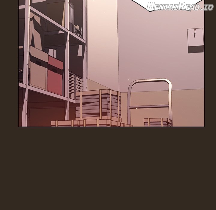 Fallen Flower Chapter 55 - page 163